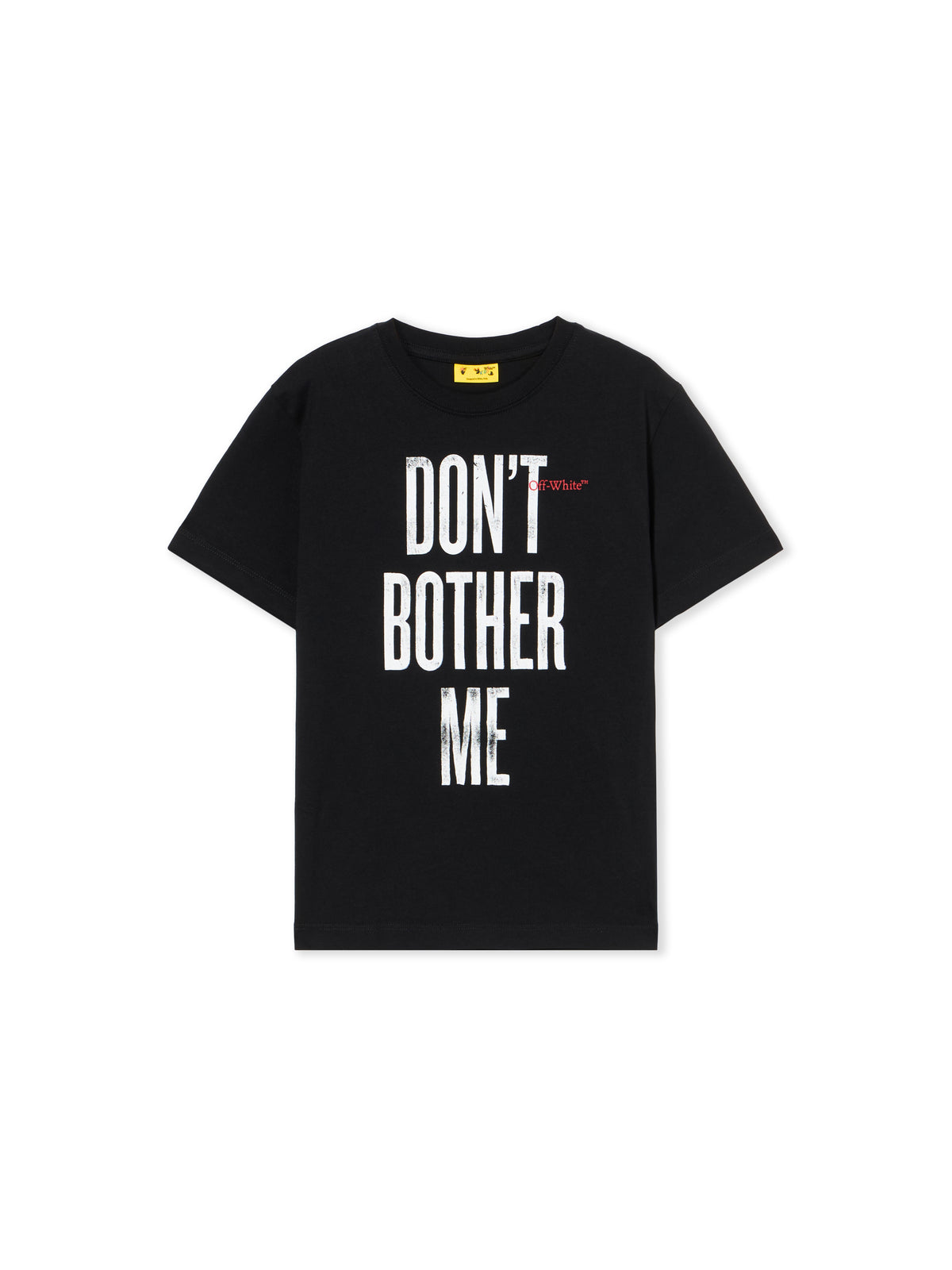 Quote Graphic T-Shirt