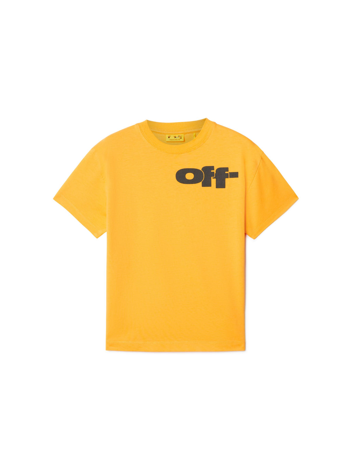 Type Graphic Tee S/S