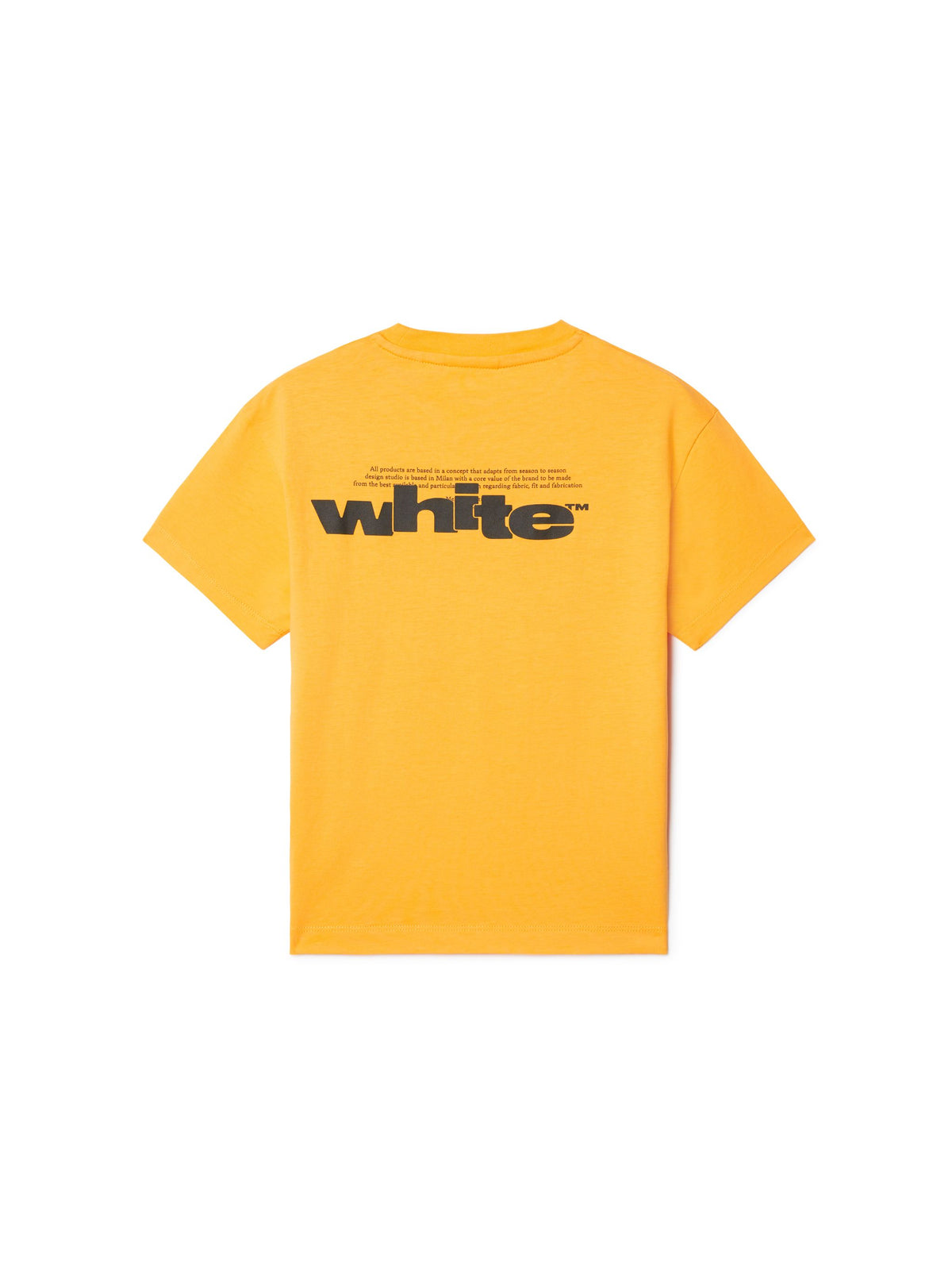 Type Graphic Tee S/S