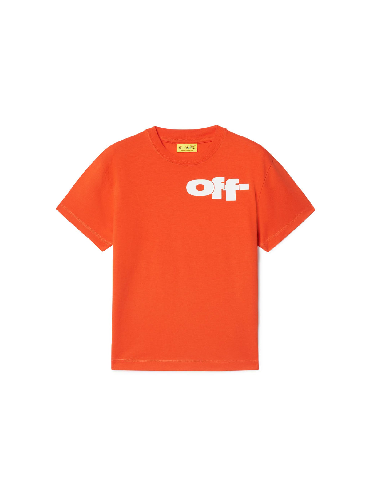 Type Graphic Tee S/S