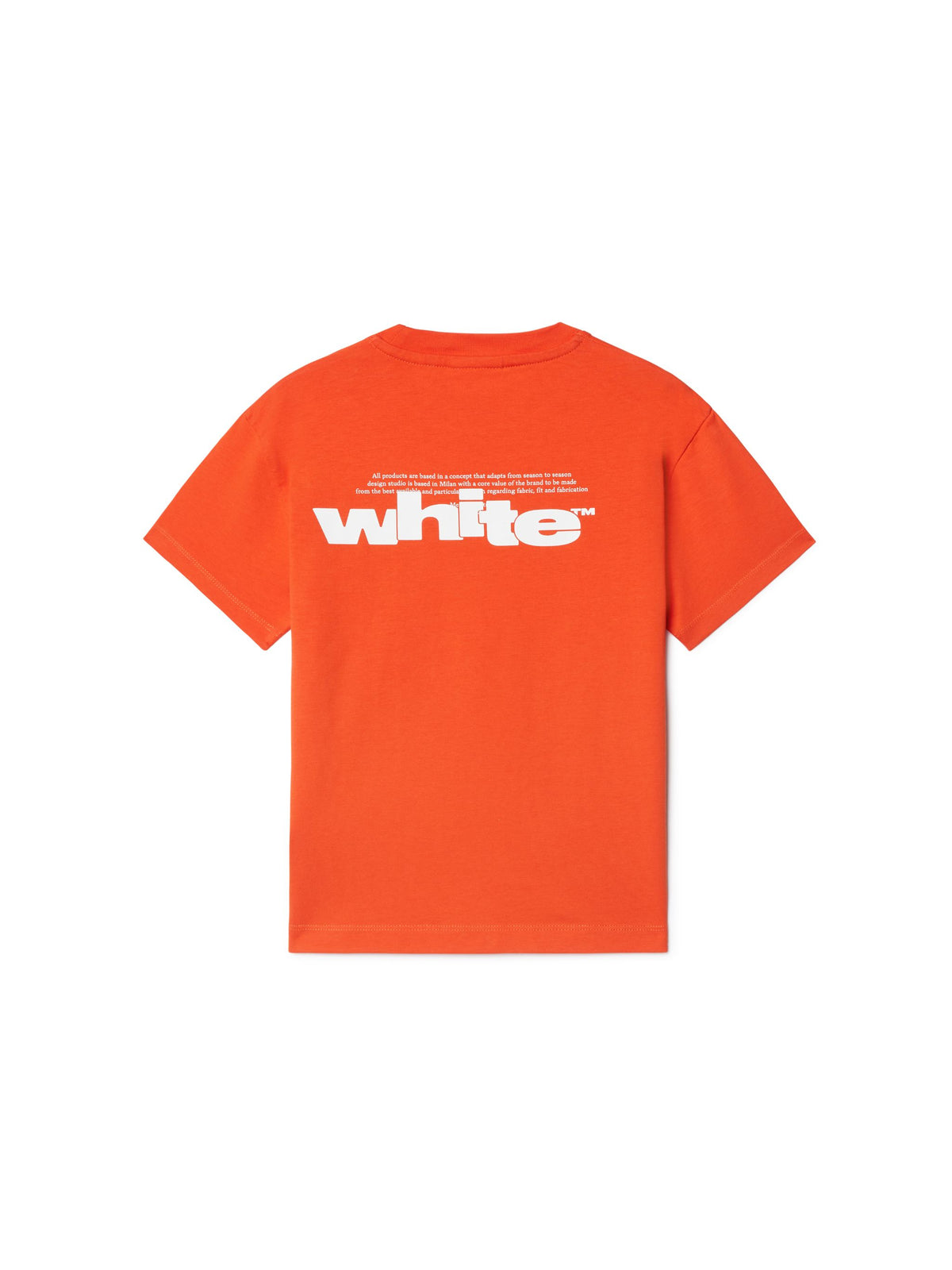 Type Graphic Tee S/S