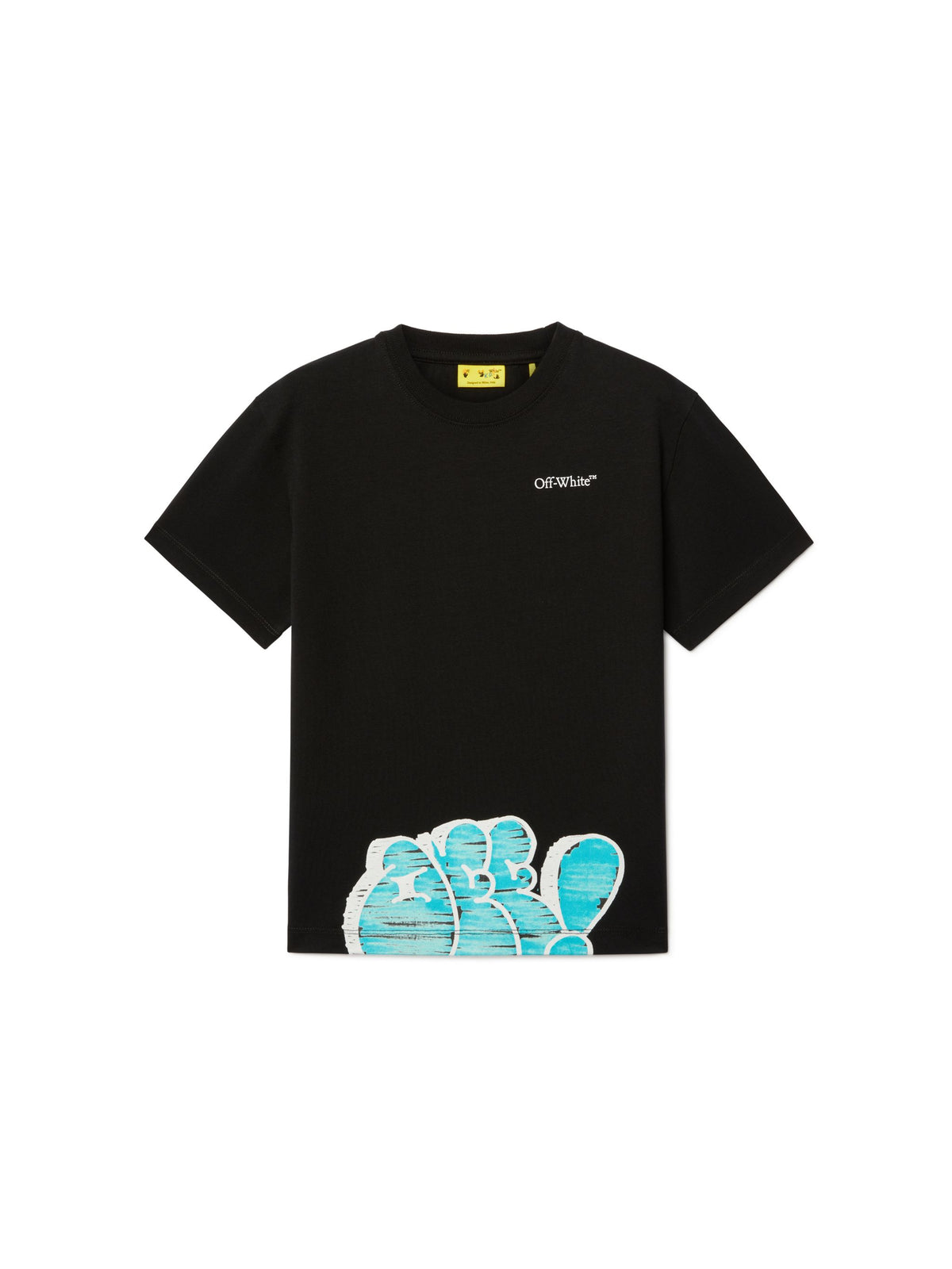 Graffiti T-Shirt