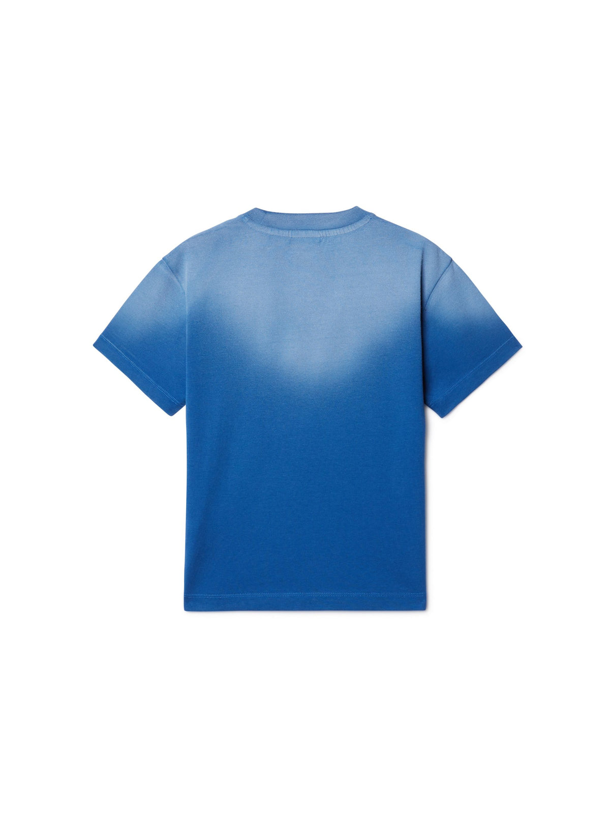 Off Stamp Cl Tee S/S Bleach