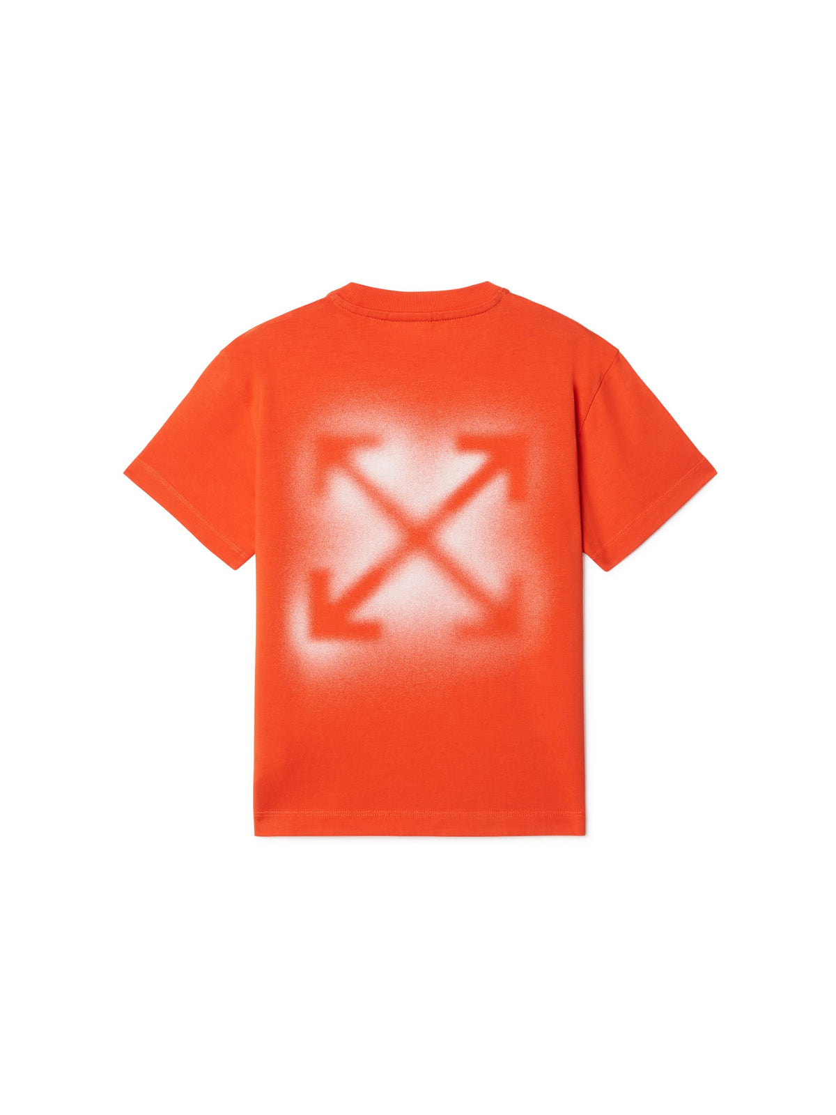 Arrow Spray Tee S/S