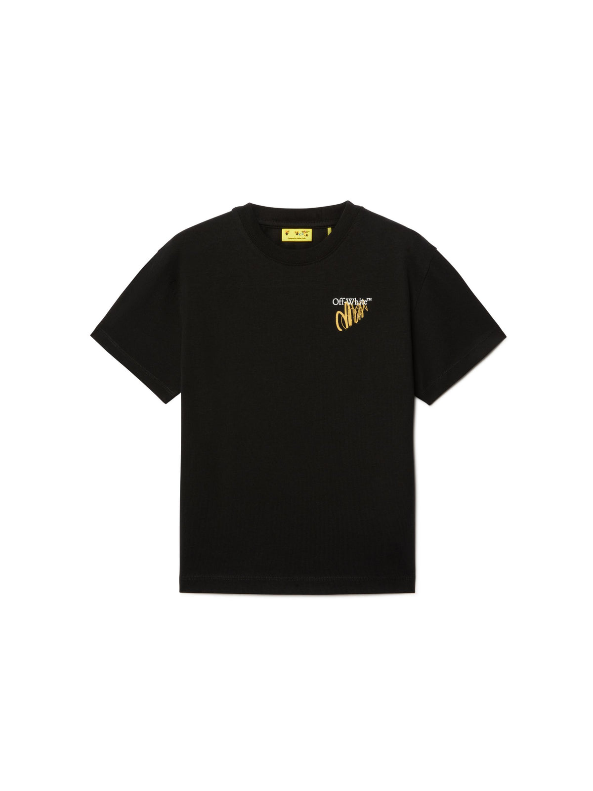 Arrow Sketch Tee S/S