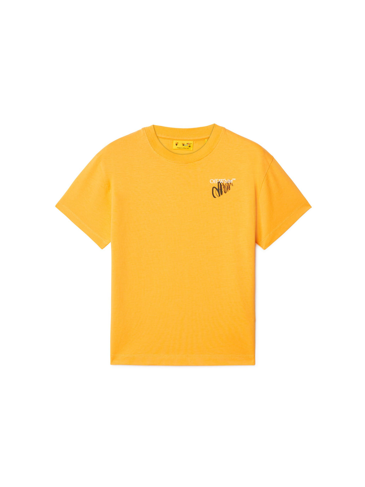 Arrow Sketch Tee S/S