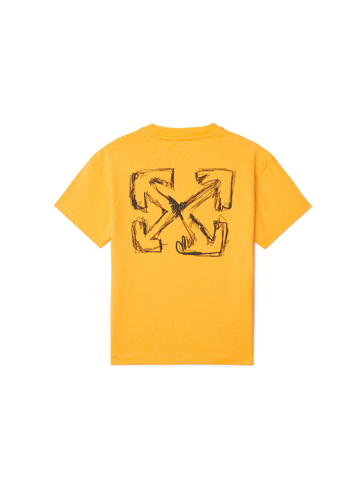 Arrow Sketch Tee S/S