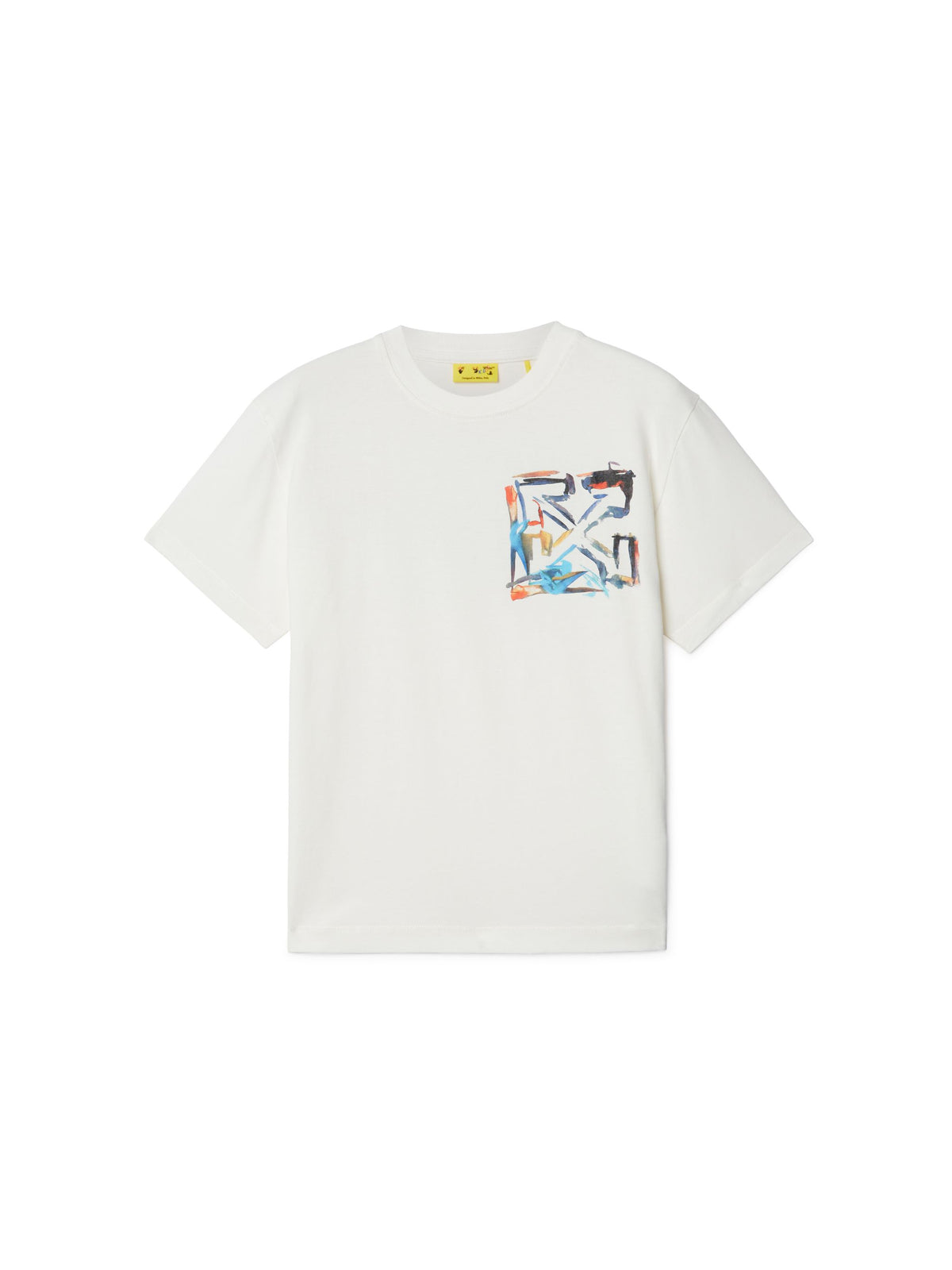 Watercolor Arrow T-Shirt