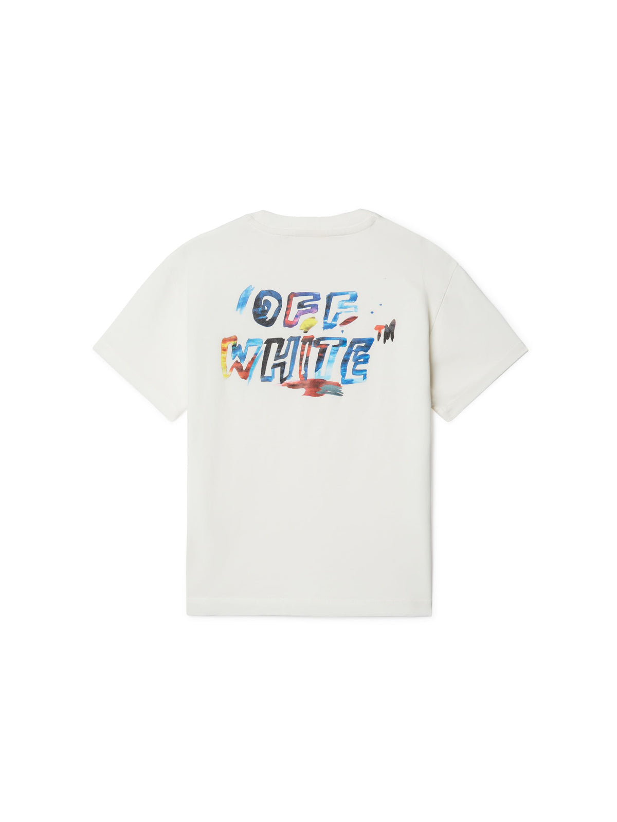 Watercolor Arrow T-Shirt