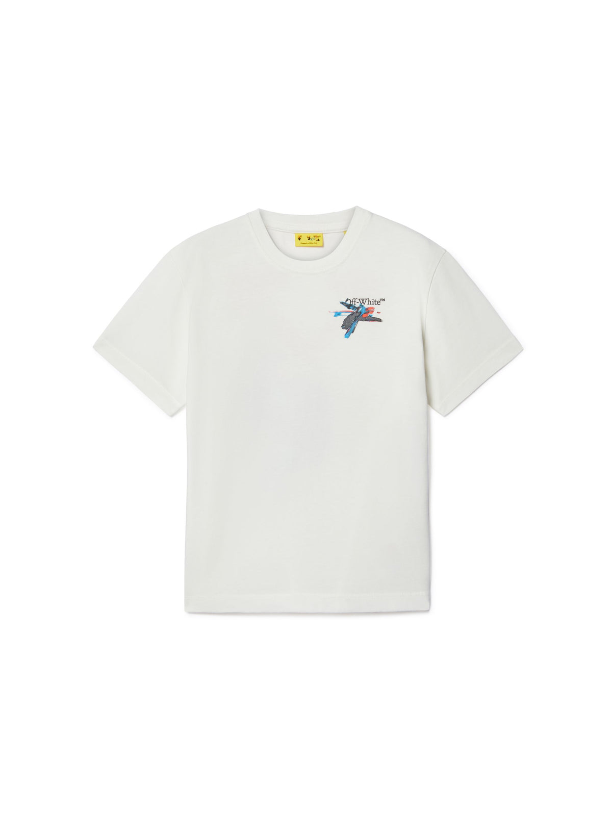 Paint Arrow T-Shirt