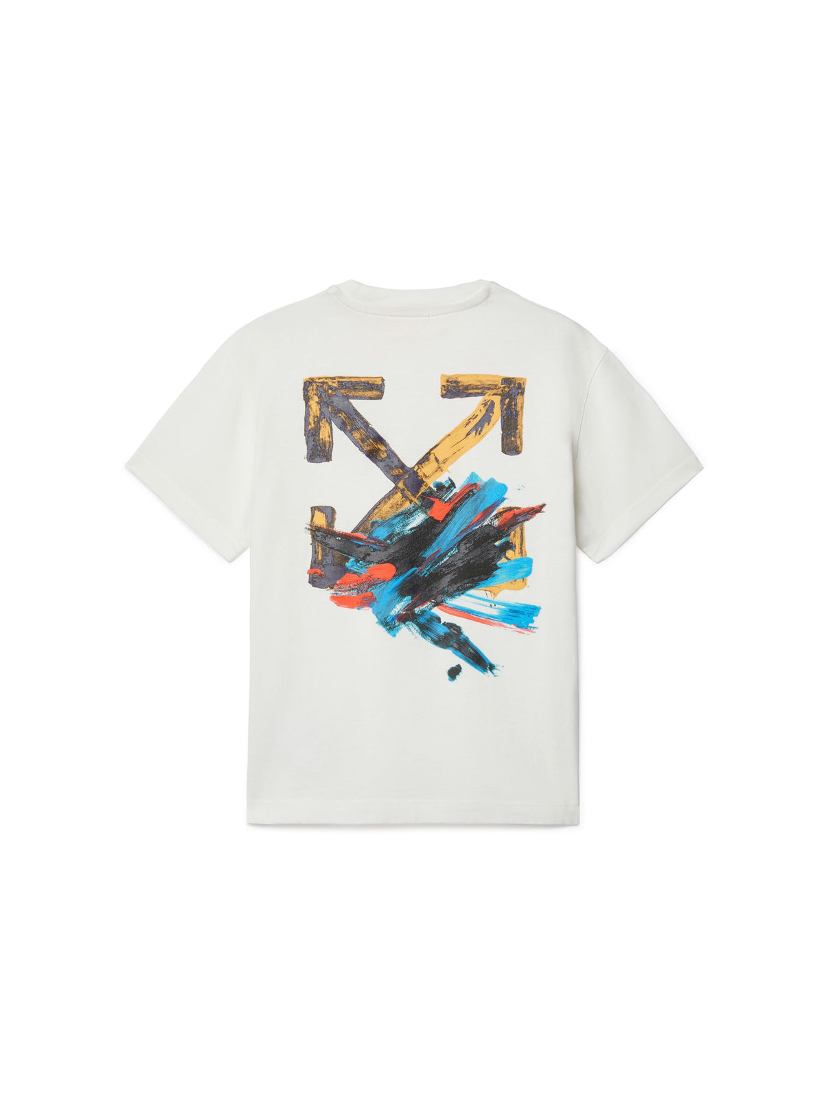 Paint Arrow T-Shirt