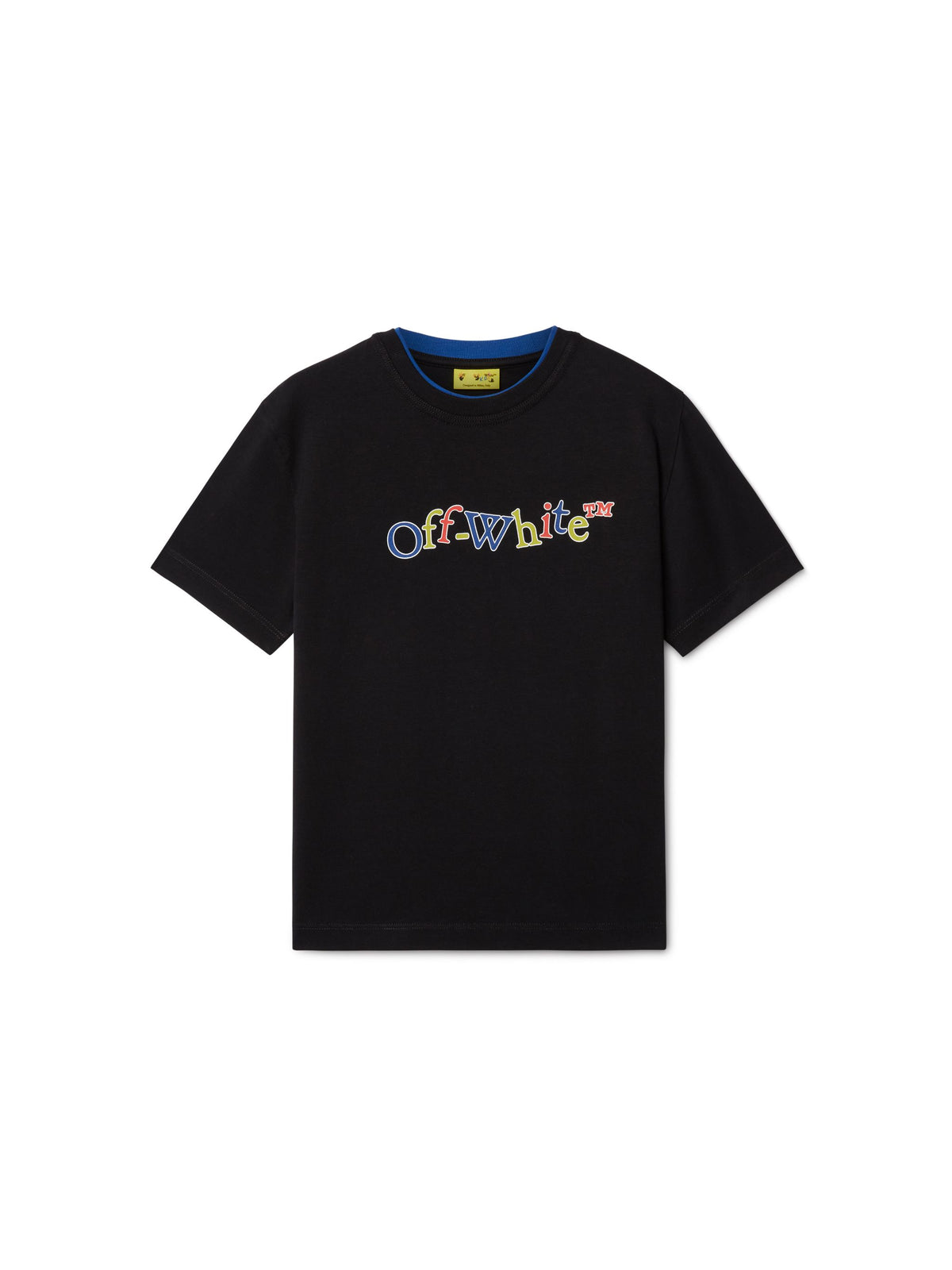 Bookish Crazy Tee S/S