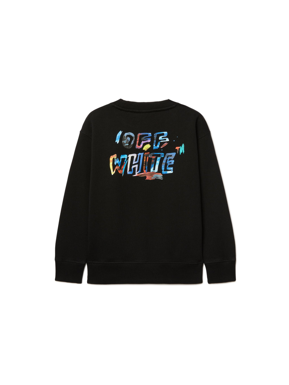 Watercolor Crewneck