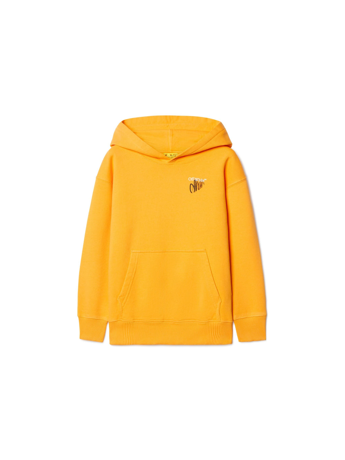 Arrow Sketch Hoodie