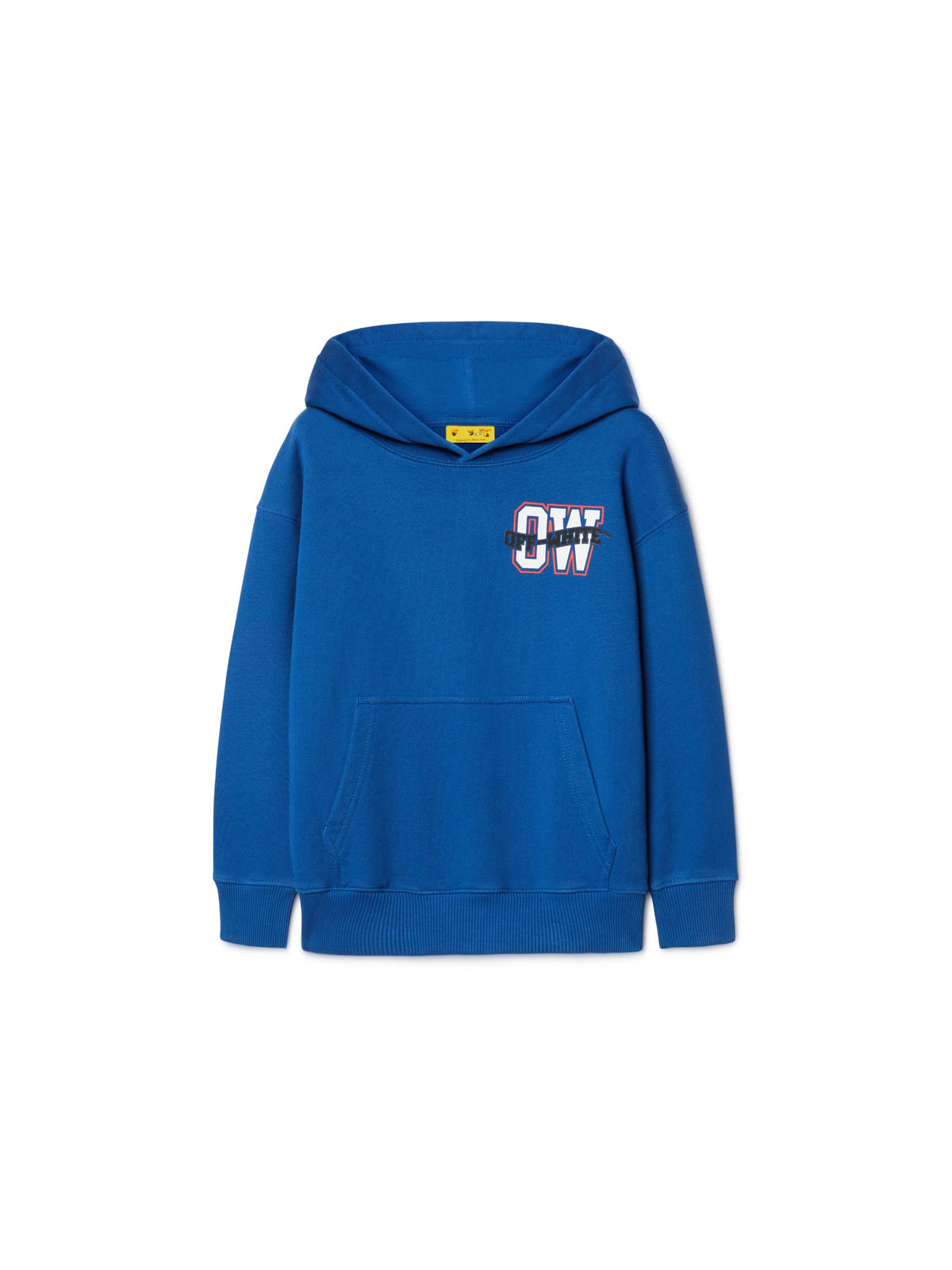 Arrow Varsity Hoodie