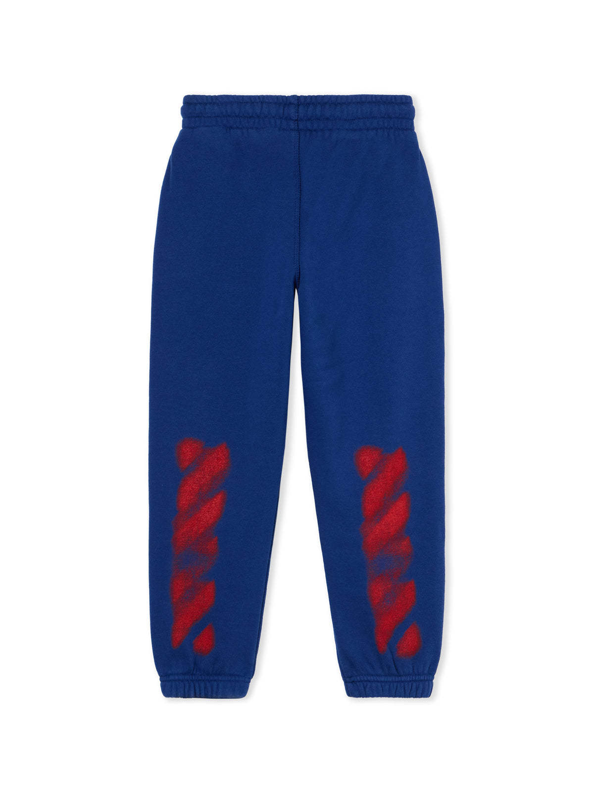 Arrow Spray Logo Sweatpants