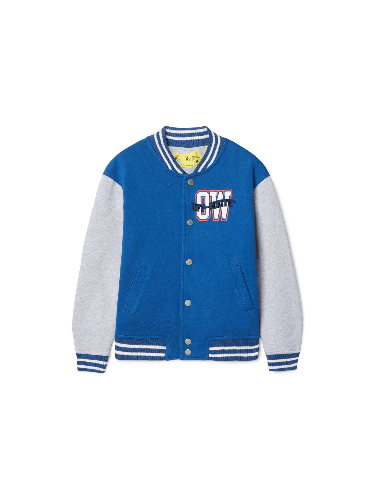 Arrow Varsity Fleece Jacket
