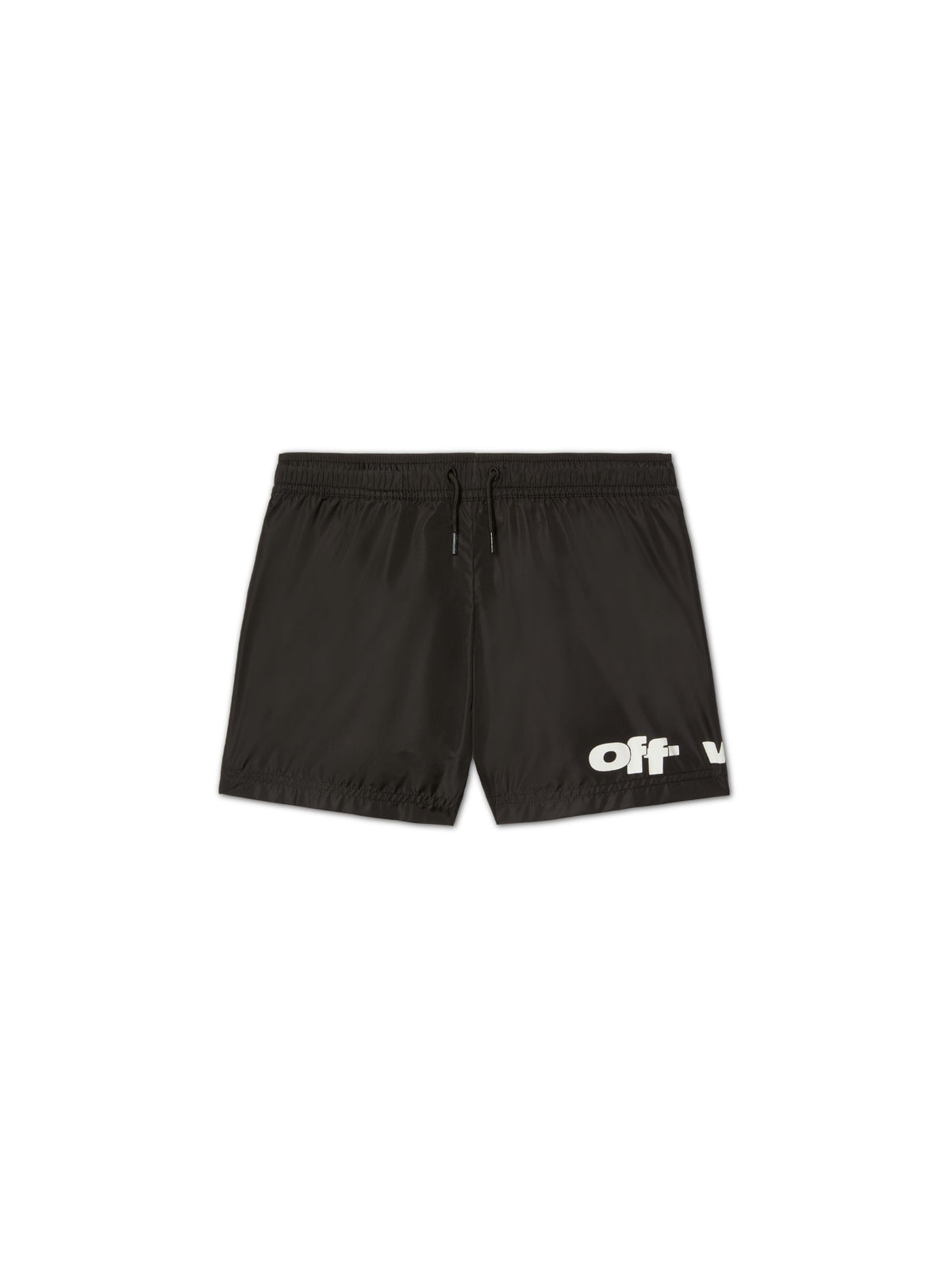 Type Graphic Swimshort
