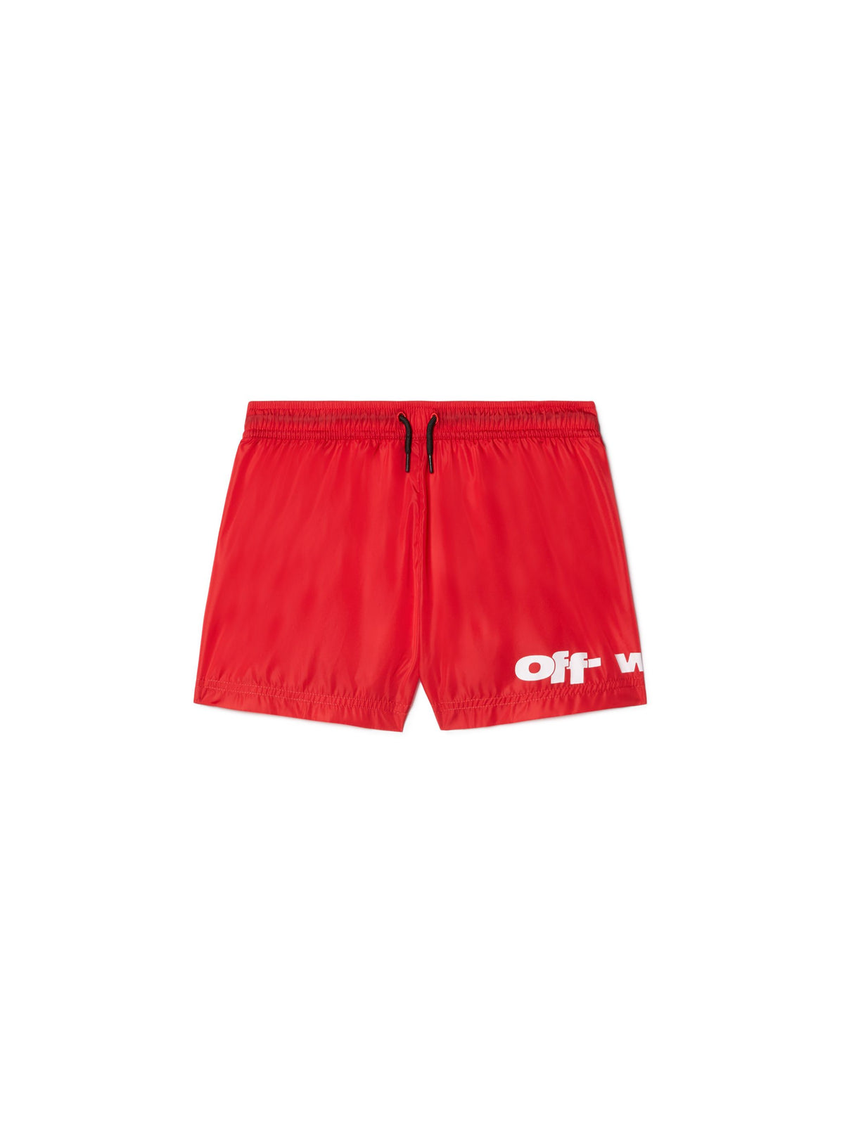 Type Graphic Swimshort