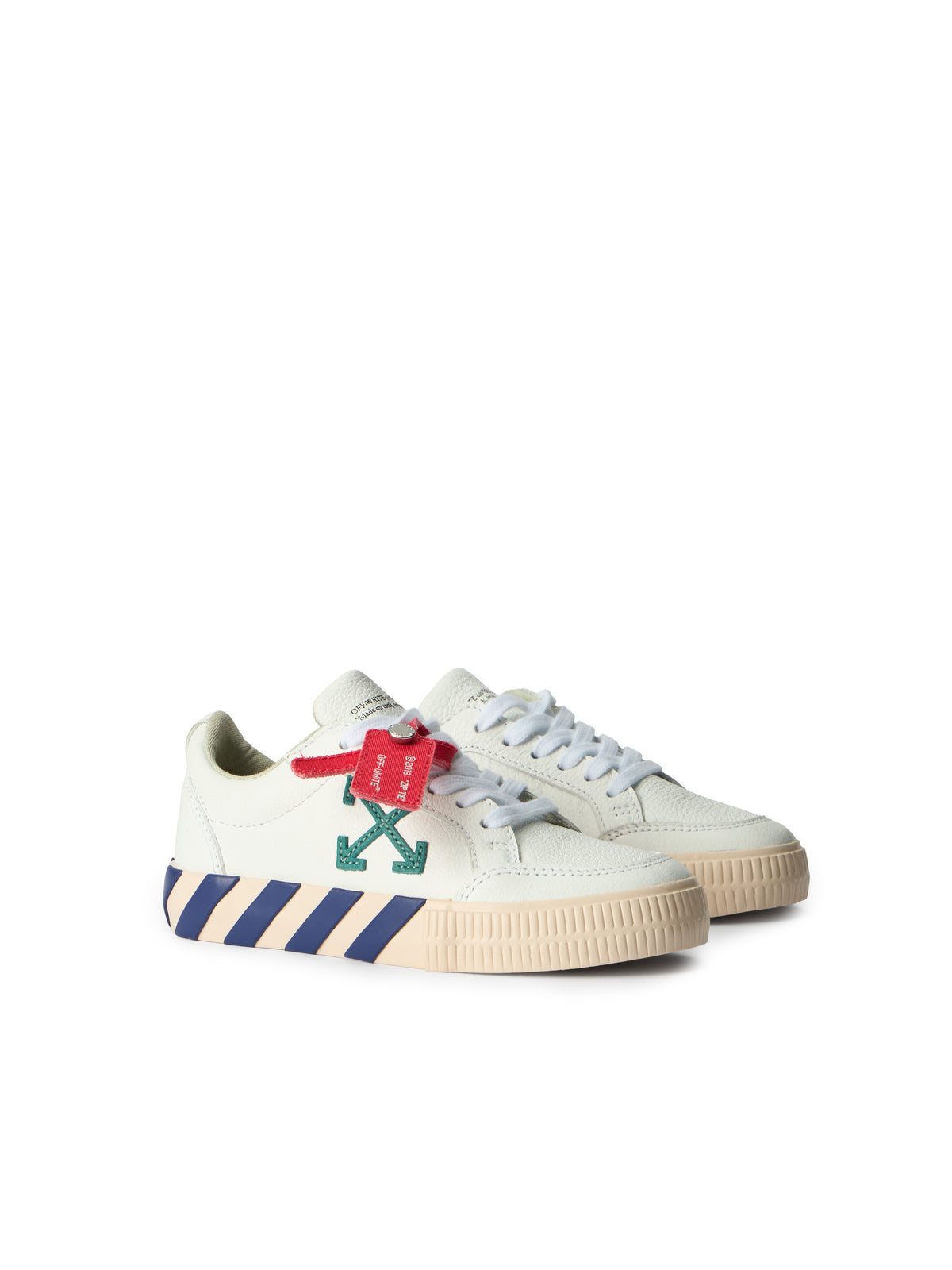 Low Vulcanized Leather