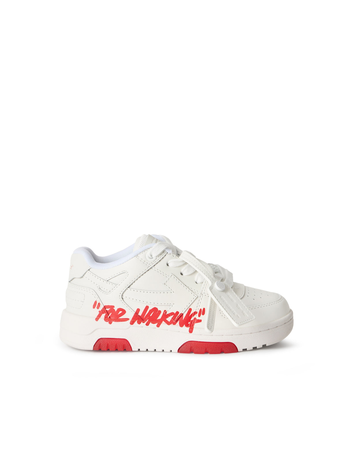 Out Of Office "For Walking" Sneakers