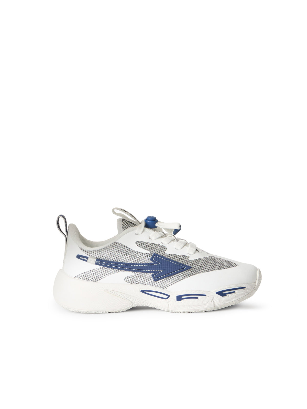 "For Jumping" Sneakers