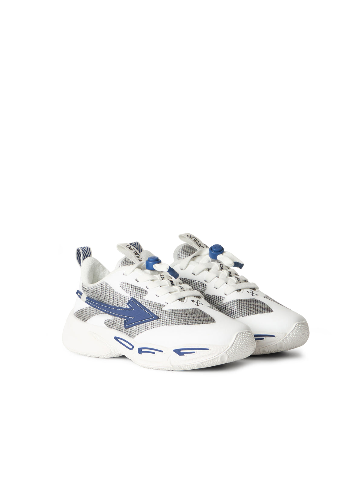 "For Jumping" Sneakers