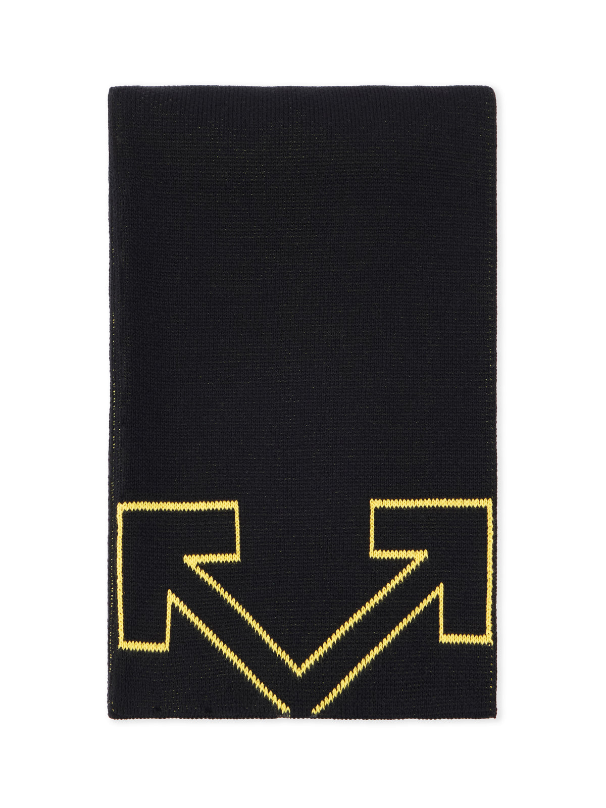 Type Logo Scarf