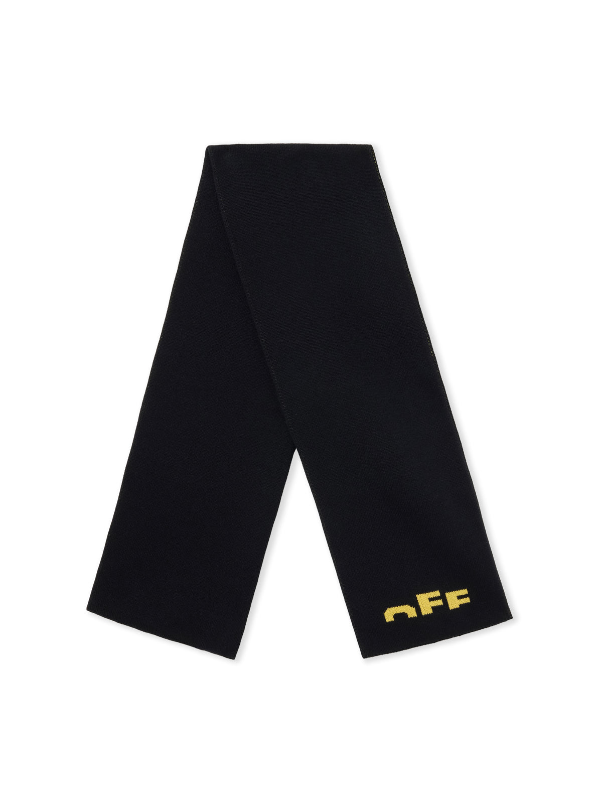 Type Logo Scarf