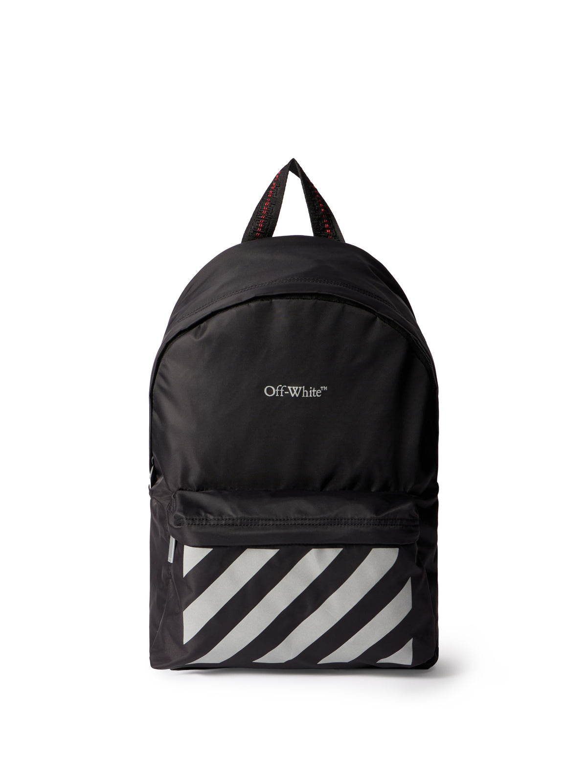 Reflective Logo Backpack