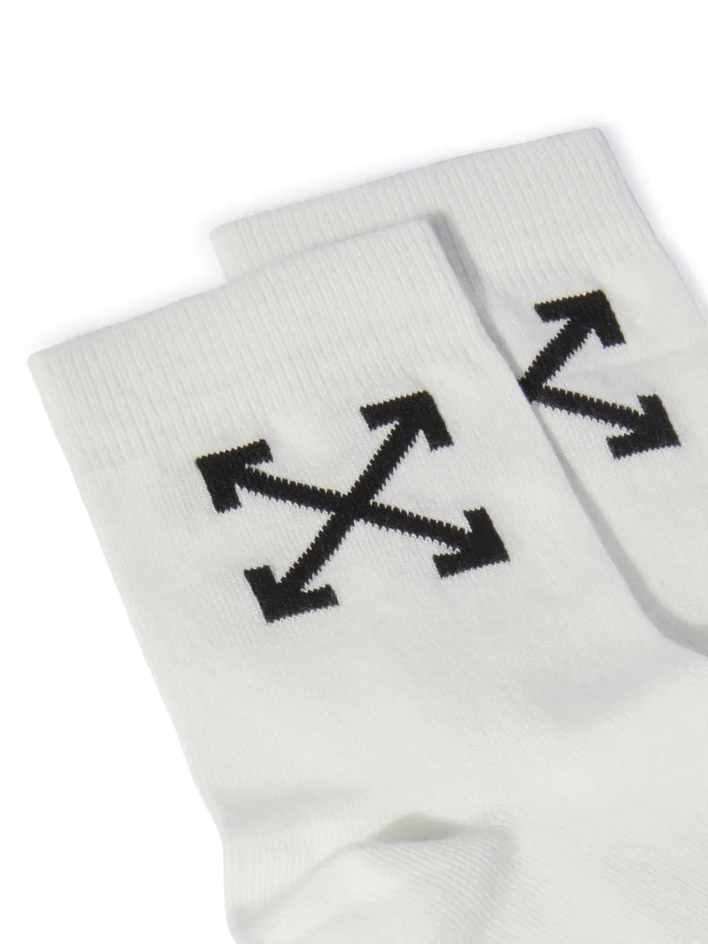 Arrow Mid-Height Socks