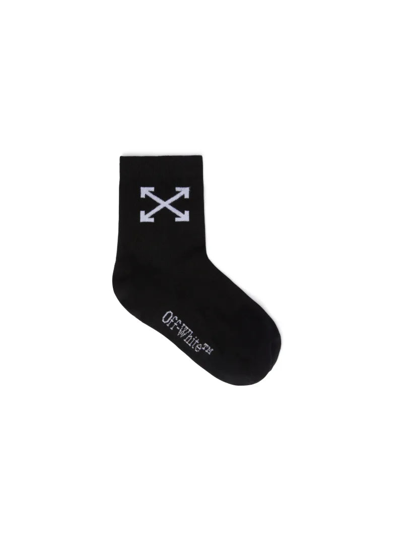 Arrow Mid-Height Socks