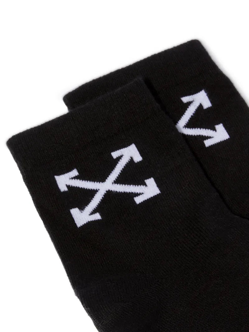 Arrow Mid-Height Socks