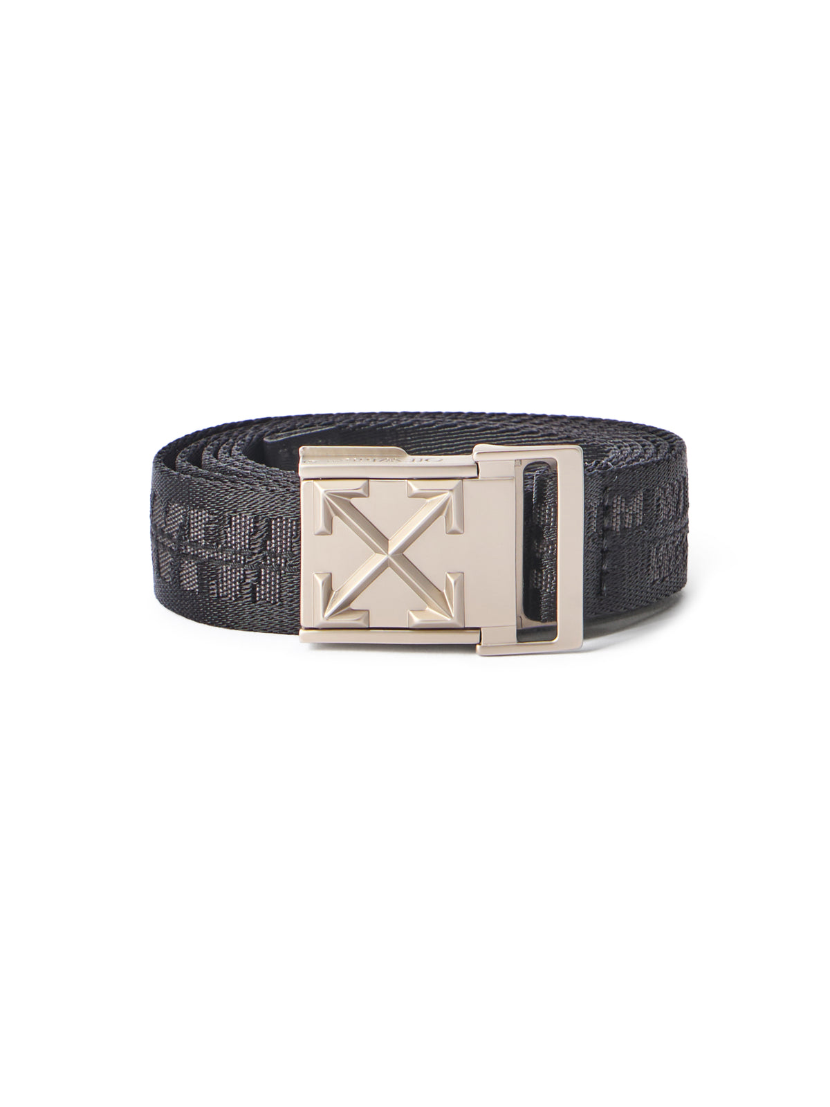 Heritage Tape Belt