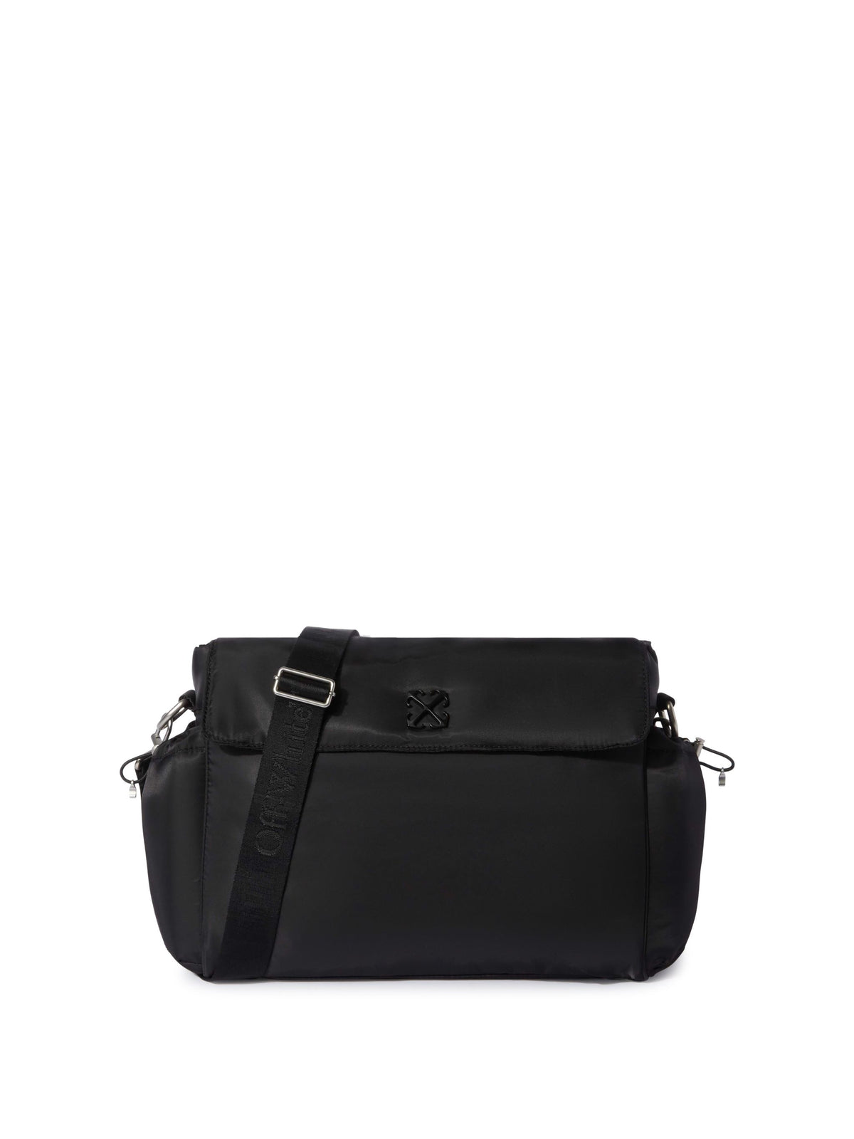 Jitney Diaper Bag