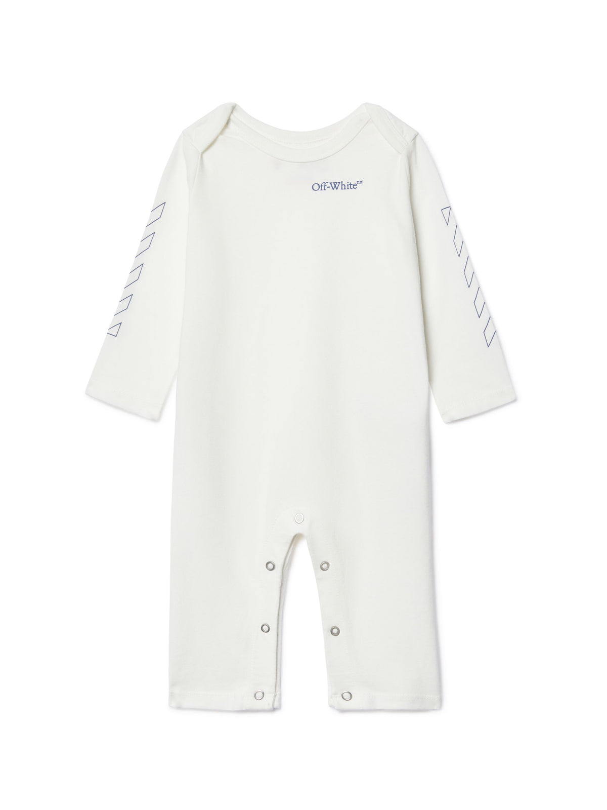 Diagonal Bookish One-Piece