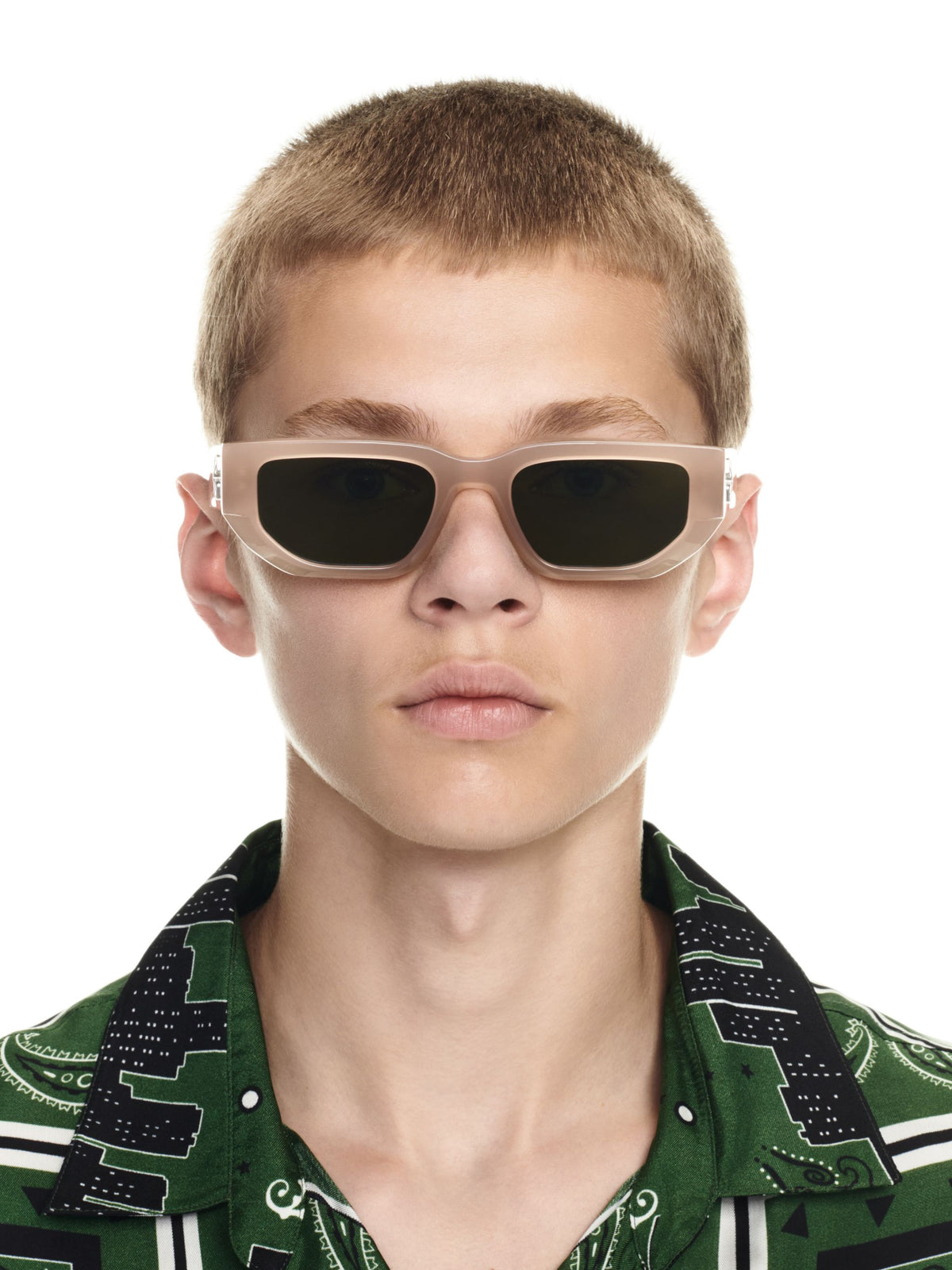 Greeley Sunglasses