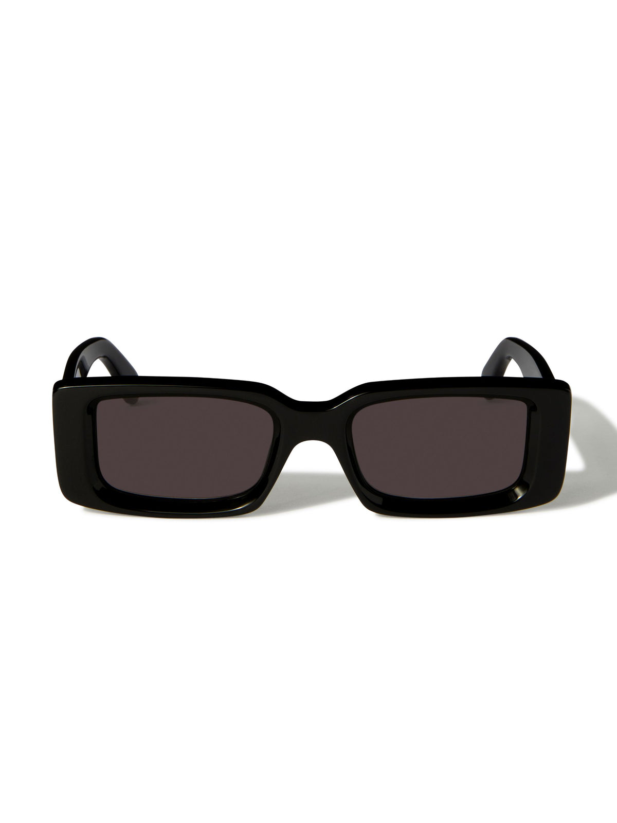 OFF WHITE Arthur Sunglasses BLACK OERI127C99PLA001
