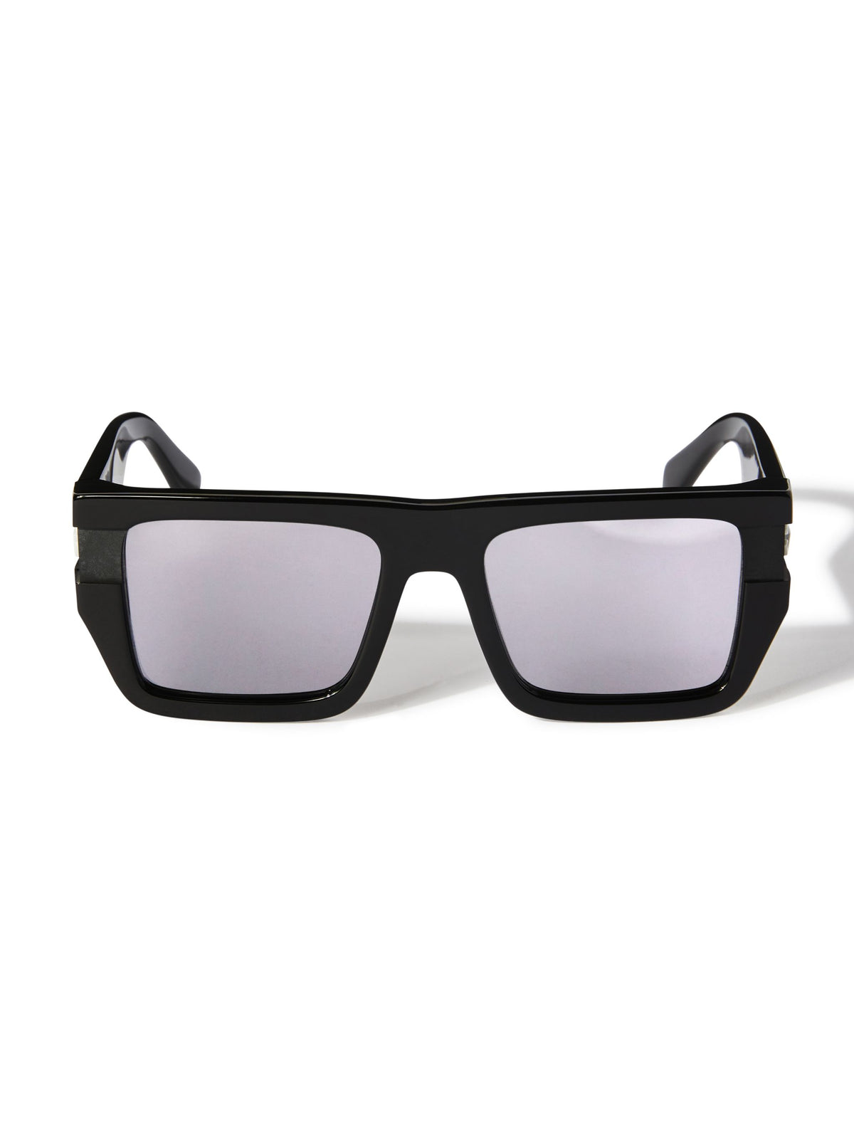 OFF WHITE CHESTER SUNGLASSES BLACK OERI149S25PLA001