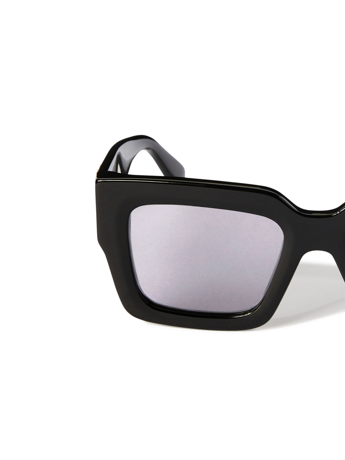 OFF WHITE MYSTIC SUNGLASSES BLACK OERI14DS25PLA001