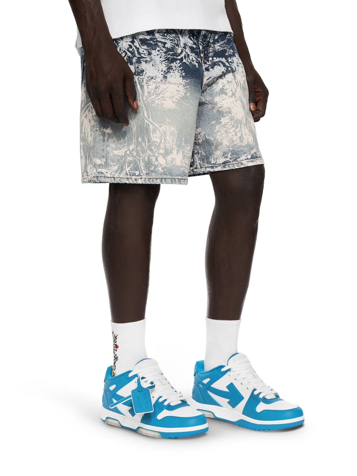 Out Of Office Sneakers