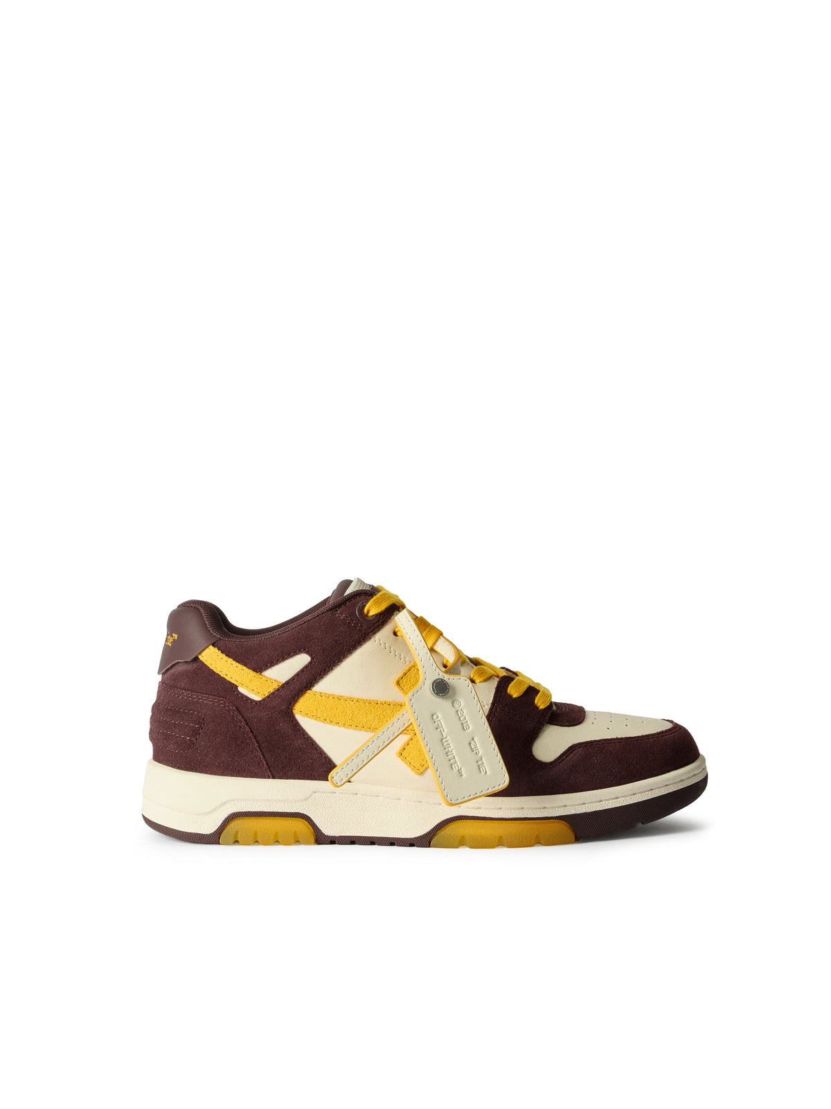 Out Of Office Sneakers