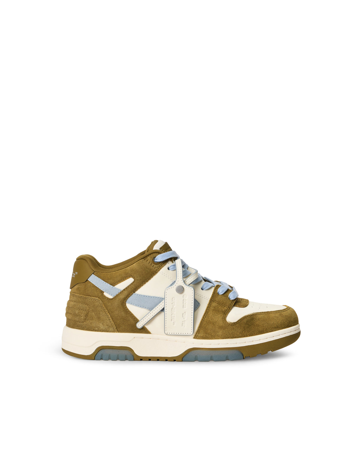 Out Of Office Sneakers
