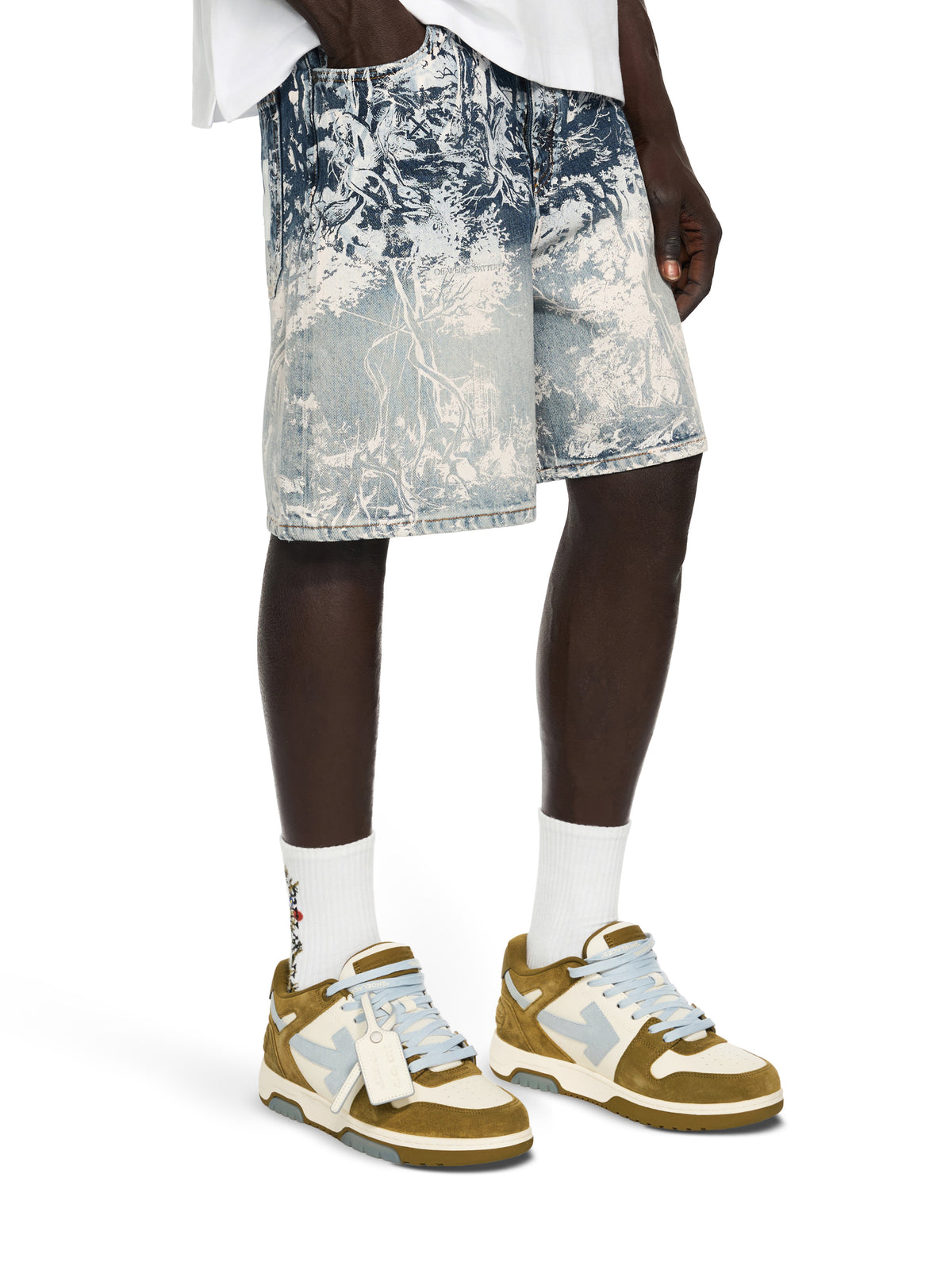 Out Of Office Sneakers