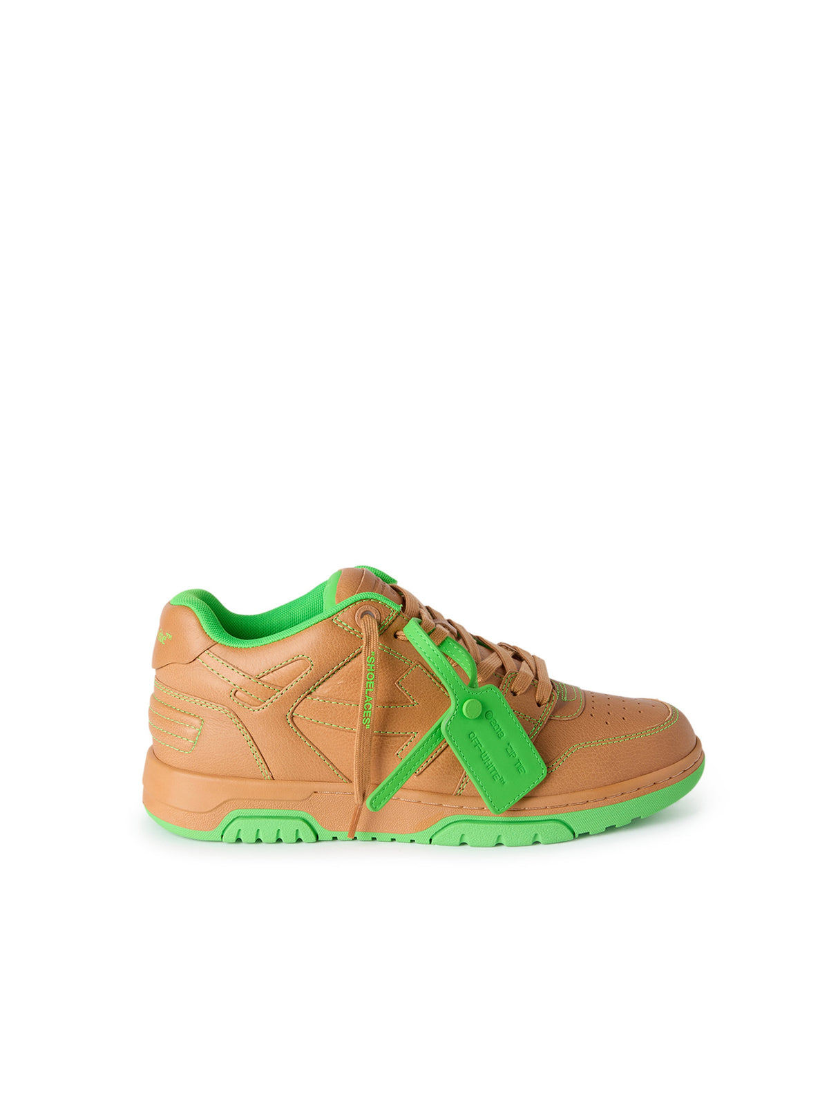 Out Of Office Sneakers