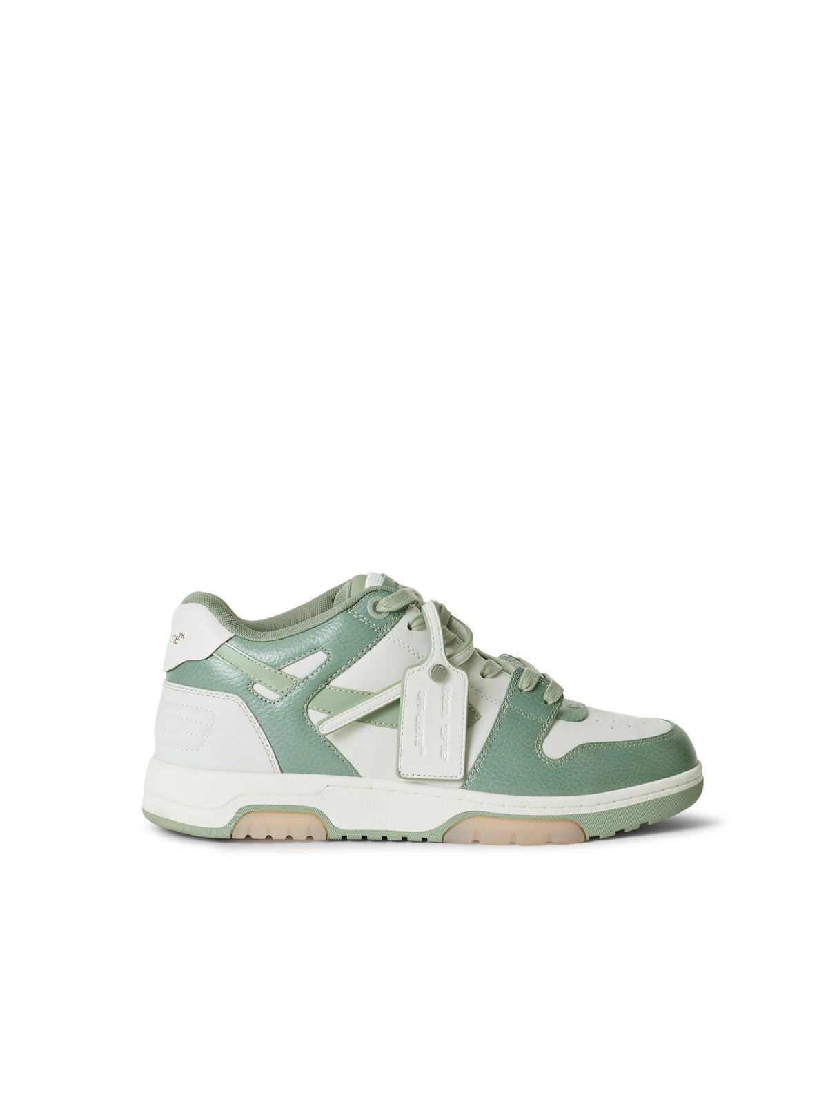 Out Of Office Sneakers
