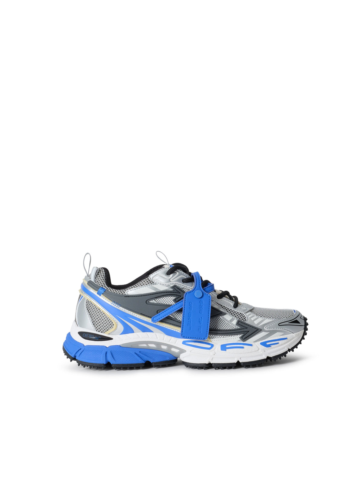 Be Right Back Sneakers