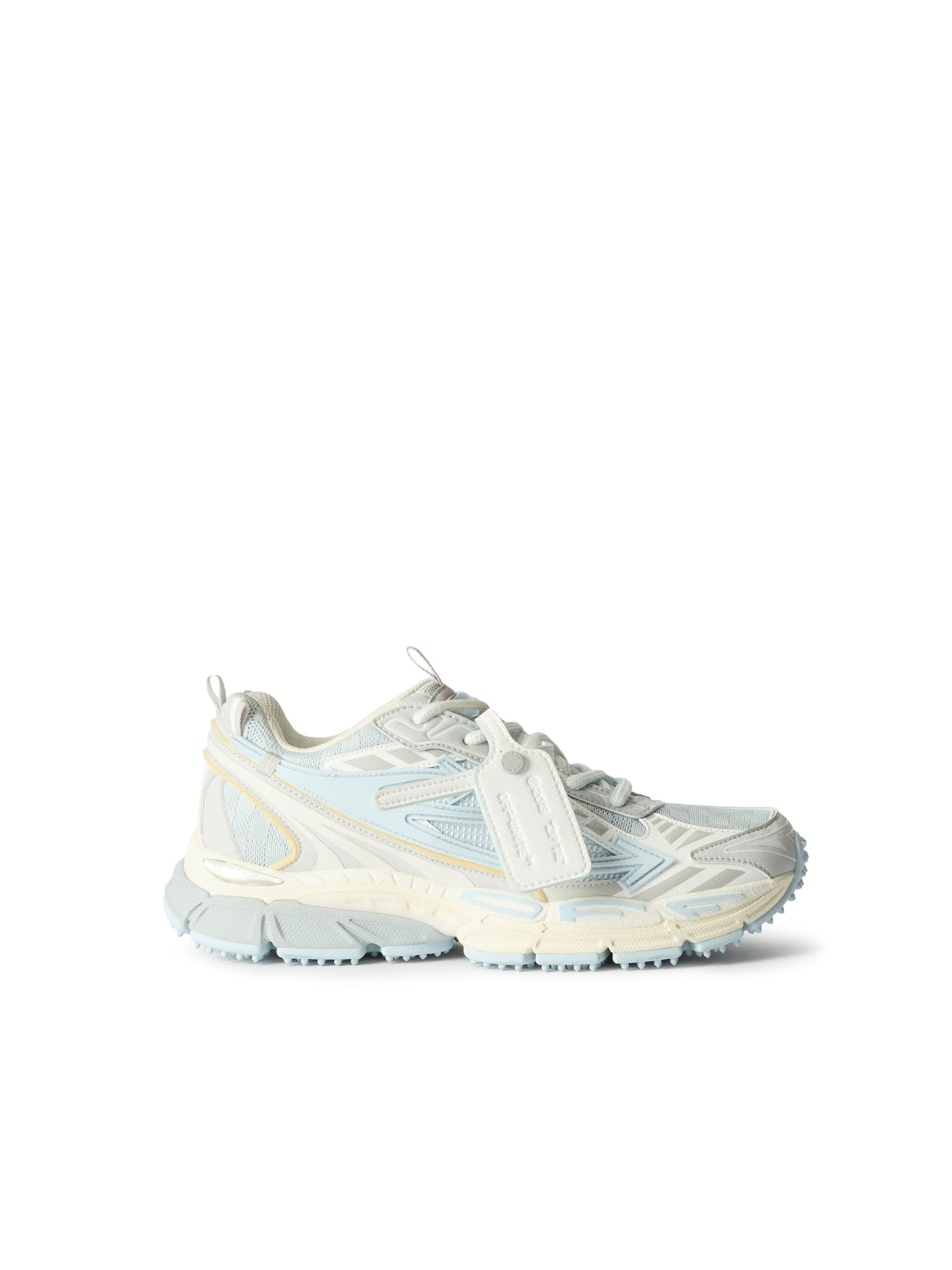 Be Right Back Sneakers