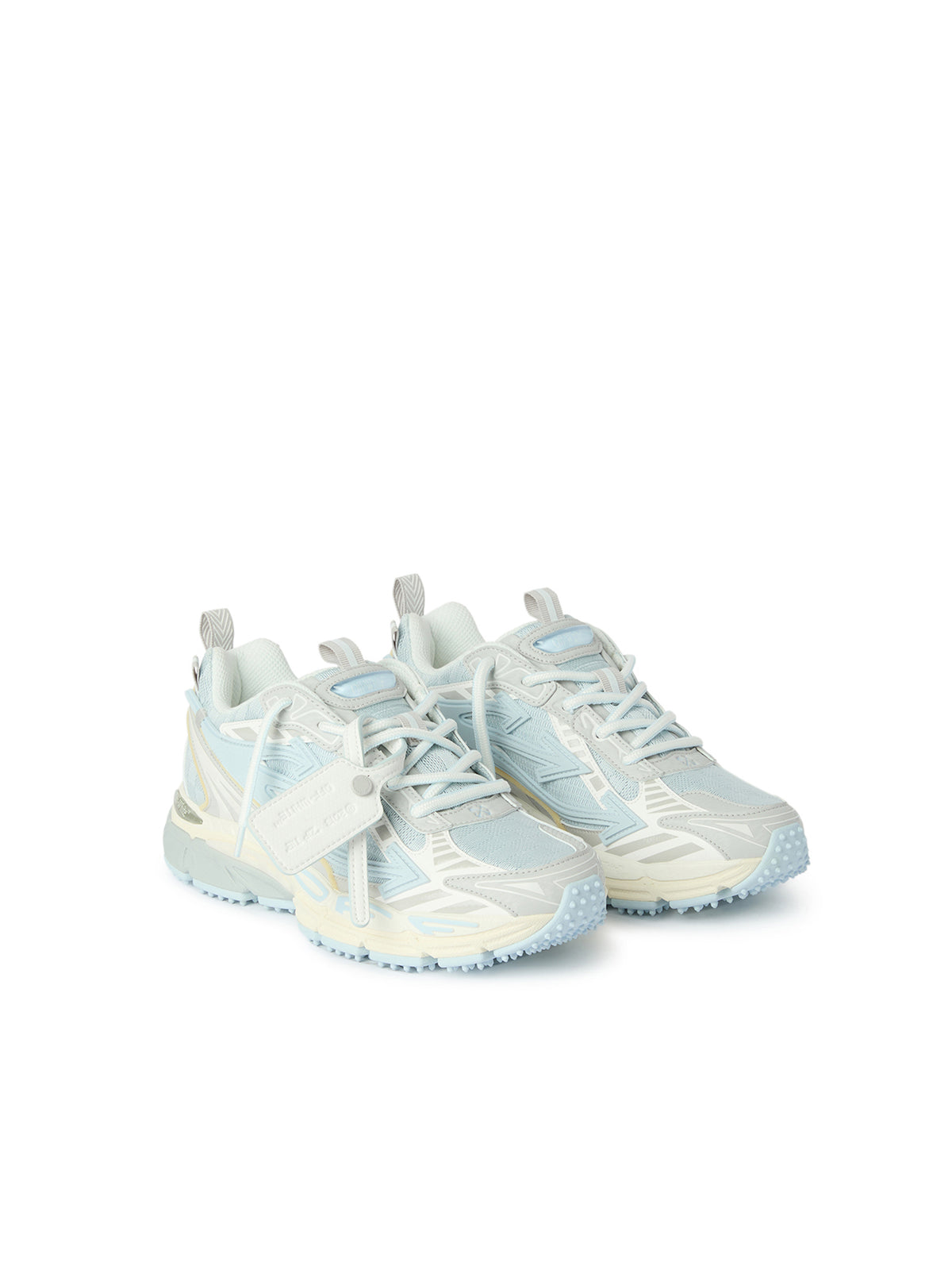 Be Right Back Sneakers