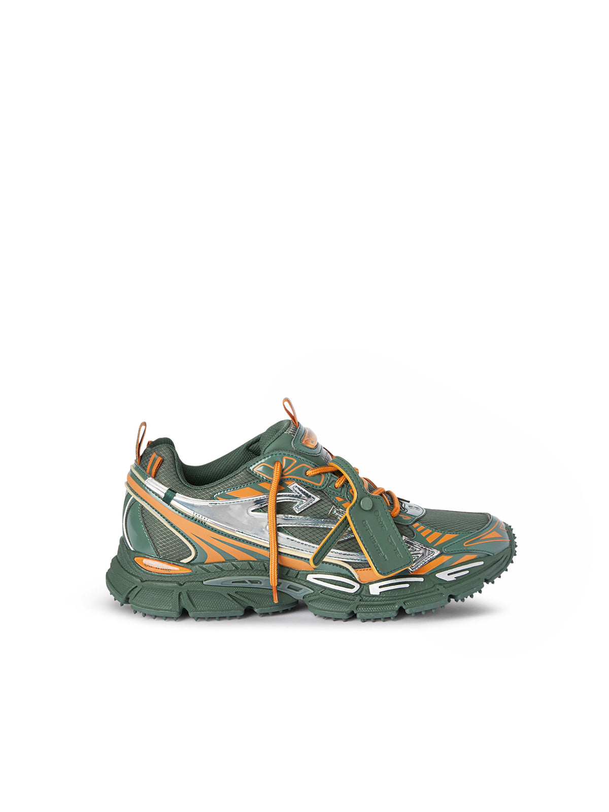 Be Right Back Sneakers